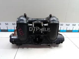 11617584525 Коллектор впускной BMW X3 F25 Арт AM48436673, вид 4