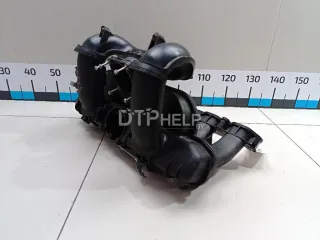 11617584525 Коллектор впускной BMW X3 F25 Арт AM48436673, вид 5