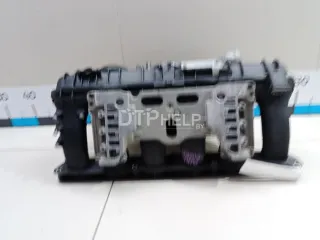11617584525 Коллектор впускной BMW X3 F25 Арт AM48436673, вид 6