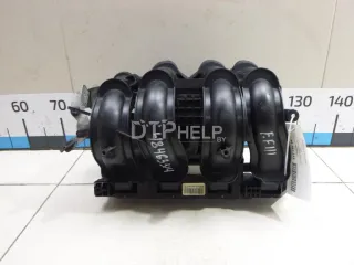 4M5G9424CF Коллектор впускной Ford Focus 2 Арт AM48463314, вид 1