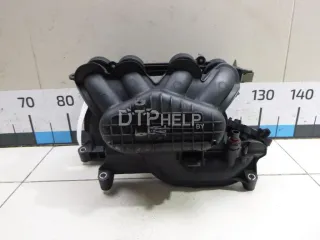 4M5G9424CF Коллектор впускной Ford Focus 2 Арт AM48463314, вид 3