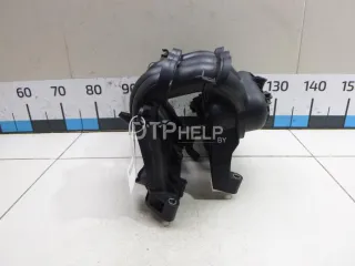 4M5G9424CF Коллектор впускной Ford Focus 2 Арт AM48463314, вид 4