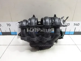 4M5G9424CF Коллектор впускной Ford Focus 2 Арт AM48463314, вид 5