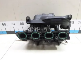 4M5G9424CF Коллектор впускной Ford Focus 2 Арт AM48463314, вид 6