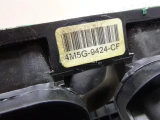 4M5G9424CF Коллектор впускной Ford Focus 2 Арт AM48463314, вид 7