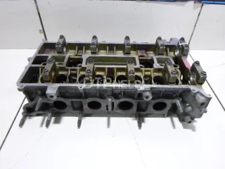 1845565 Головка блока Ford Focus 2 Арт AM48471601, вид 1