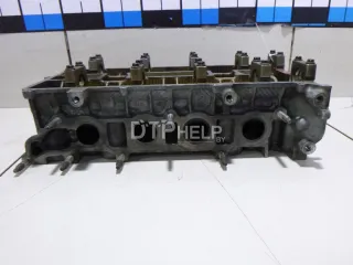 1845565 Головка блока Ford Focus 2 Арт AM48471601, вид 3