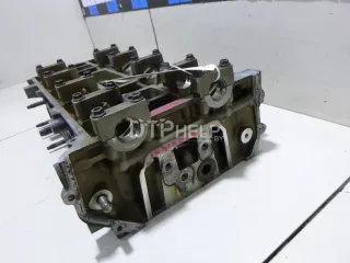 1845565 Головка блока Ford Focus 2 Арт AM48471601, вид 4