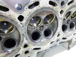 1845565 Головка блока Ford Focus 2 Арт AM48471601, вид 9