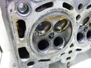 1845565 Головка блока Ford Focus 2 Арт AM48471601, вид 10