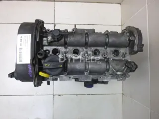 04E100038D Двигатель Volkswagen Polo 5 Арт AM48478310, вид 11