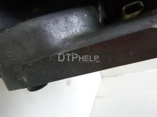 04E100038D Двигатель Volkswagen Polo 5 Арт AM48478310, вид 2