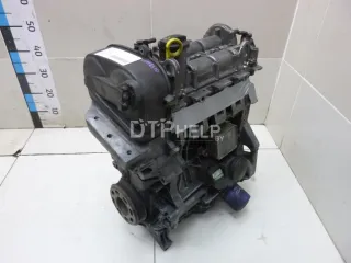 04E100038D Двигатель Volkswagen Polo 5 Арт AM48478310, вид 3