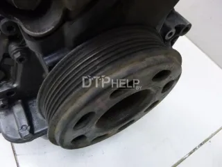 04E100038D Двигатель Volkswagen Polo 5 Арт AM48478310, вид 5