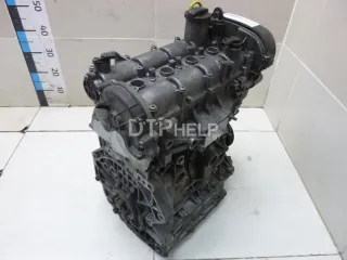 04E100038D Двигатель Volkswagen Polo 5 Арт AM48478310, вид 8