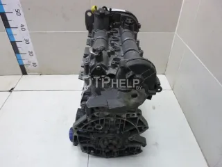 04E100038D Двигатель Volkswagen Polo 5 Арт AM48478310, вид 9
