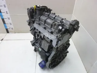 04E100038D Двигатель Volkswagen Polo 5 Арт AM48478310, вид 10