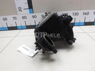 04E129709P Коллектор впускной Seat Leon 3 Арт AM48483352, вид 3