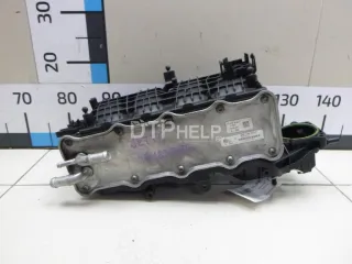 04E129709P Коллектор впускной Seat Leon 3 Арт AM48483352, вид 4