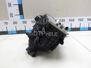 04E129709P Коллектор впускной Seat Leon 3 Арт AM48483352, вид 6