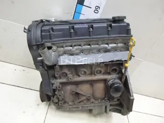 96475803 Двигатель Chevrolet Lacetti Арт AM48493894, вид 2