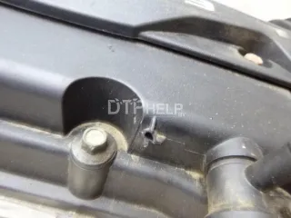 96475803 Двигатель Chevrolet Lacetti Арт AM48493894, вид 9