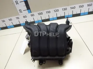 E4G161008010AD Коллектор впускной Chery Tiggo 4 Арт AM48498360, вид 1