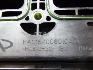 E4G161008010AD Коллектор впускной Chery Tiggo 4 Арт AM48498360, вид 12