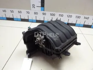 E4G161008010AD Коллектор впускной Chery Tiggo 4 Арт AM48498360, вид 2
