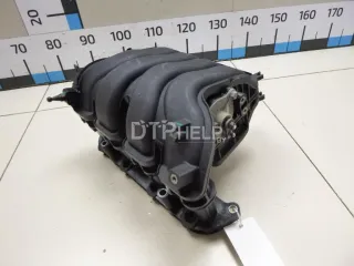 E4G161008010AD Коллектор впускной Chery Tiggo 4 Арт AM48498360, вид 3
