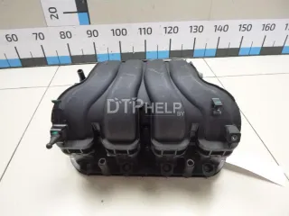 E4G161008010AD Коллектор впускной Chery Tiggo 4 Арт AM48498360, вид 4