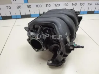 E4G161008010AD Коллектор впускной Chery Tiggo 4 Арт AM48498360, вид 5