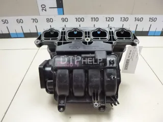 E4G161008010AD Коллектор впускной Chery Tiggo 4 Арт AM48498360, вид 7