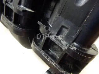 E4G161008010AD Коллектор впускной Chery Tiggo 4 Арт AM48498360, вид 8