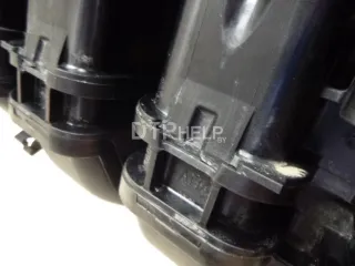 E4G161008010AD Коллектор впускной Chery Tiggo 4 Арт AM48498360, вид 9