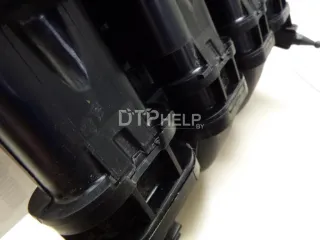 E4G161008010AD Коллектор впускной Chery Tiggo 4 Арт AM48498360, вид 10
