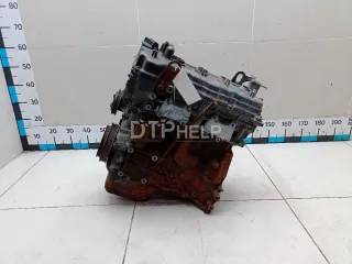 1010295F0B Двигатель Nissan Almera Classic B10 Арт AM48501324, вид 1