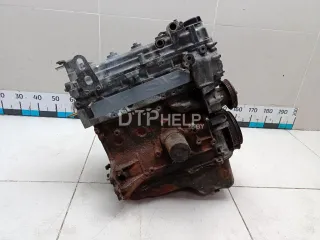 1010295F0B Двигатель Nissan Almera Classic B10 Арт AM48501324, вид 4