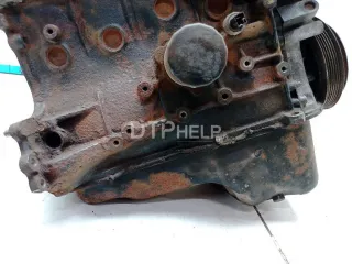 1010295F0B Двигатель Nissan Almera Classic B10 Арт AM48501324, вид 8