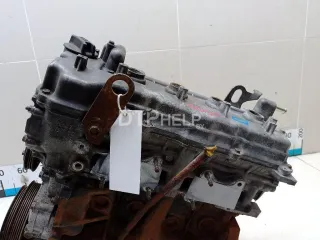 1010295F0B Двигатель Nissan Almera Classic B10 Арт AM48501324, вид 9