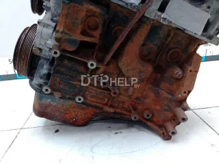 1010295F0B Двигатель Nissan Almera Classic B10 Арт AM48501324, вид 10