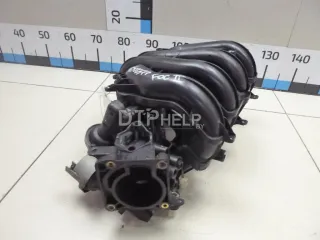 5164230 Коллектор впускной Ford Focus 2 Арт AM48502377, вид 2