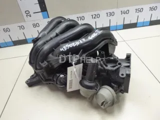 5164230 Коллектор впускной Ford Focus 2 Арт AM48502377, вид 3