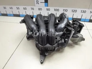 5164230 Коллектор впускной Ford Focus 2 Арт AM48502377, вид 4