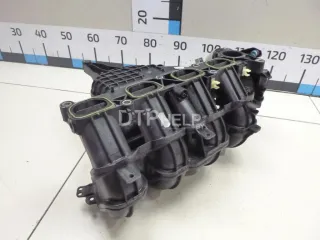 5164230 Коллектор впускной Ford Focus 2 Арт AM48502377, вид 6