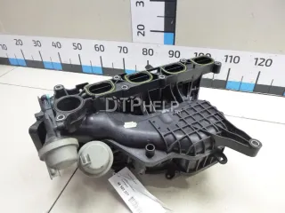 5164230 Коллектор впускной Ford Focus 2 Арт AM48502377, вид 8