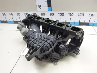 5164230 Коллектор впускной Ford Focus 2 Арт AM48502377, вид 9