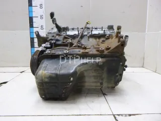 1010295F0B Двигатель Nissan Almera Classic B10 Арт AM48508273, вид 11