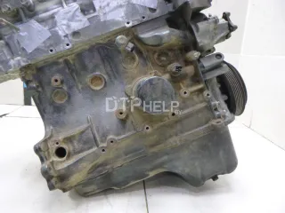 1010295F0B Двигатель Nissan Almera Classic B10 Арт AM48508273, вид 4