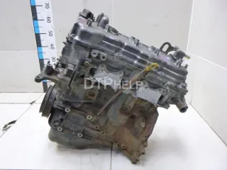 1010295F0B Двигатель Nissan Almera Classic B10 Арт AM48508273, вид 6